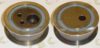 AUTOKIT 03.237 Tensioner Pulley, timing belt